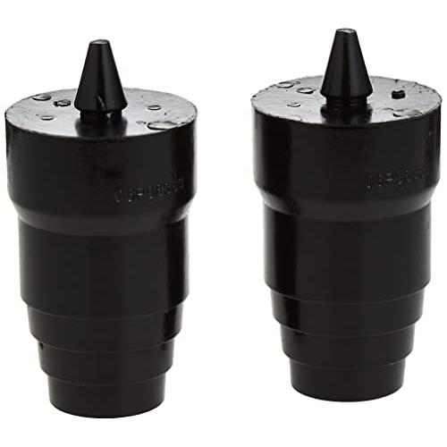SPARE TIRE BUMPER SET Energy Suspension 29105G Spare Tire Bumper 並行輸入品_4