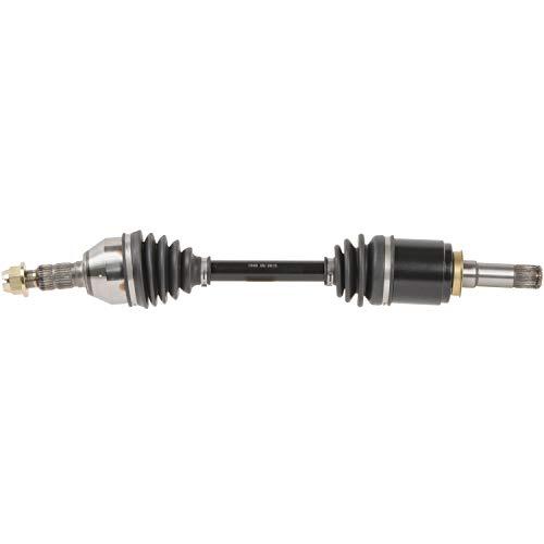 Cardone 66 1546 新型CV定速ドライブアクスルシャフト Cardone 66 1546 New CV Constan 並行輸入品_1
