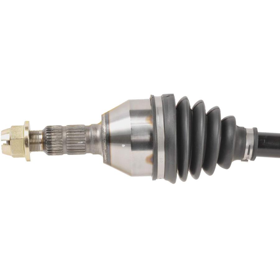Cardone 66 1546 新型CV定速ドライブアクスルシャフト Cardone 66 1546 New CV Constan 並行輸入品_3