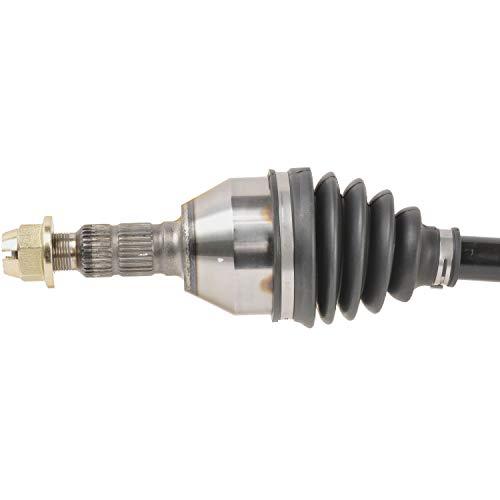 Cardone 66 1546 新型CV定速ドライブアクスルシャフト Cardone 66 1546 New CV Constan 並行輸入品_4