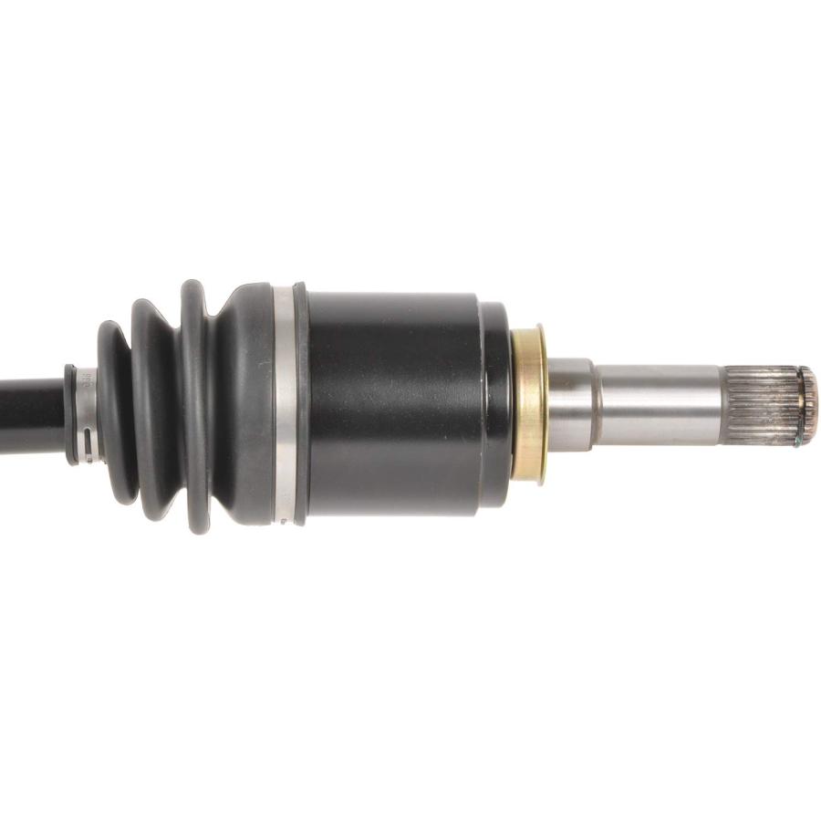 Cardone 66 1546 新型CV定速ドライブアクスルシャフト Cardone 66 1546 New CV Constan 並行輸入品_6