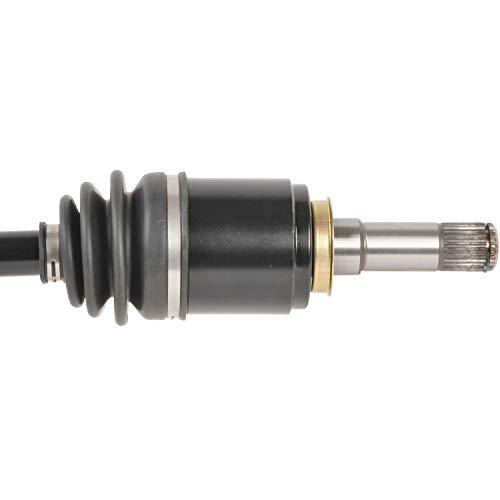 Cardone 66 1546 新型CV定速ドライブアクスルシャフト Cardone 66 1546 New CV Constan 並行輸入品_7