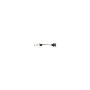 【並行輸入品】 Cardone 66 6299 New CV Constant Velocity Drive Axle Shaft_2