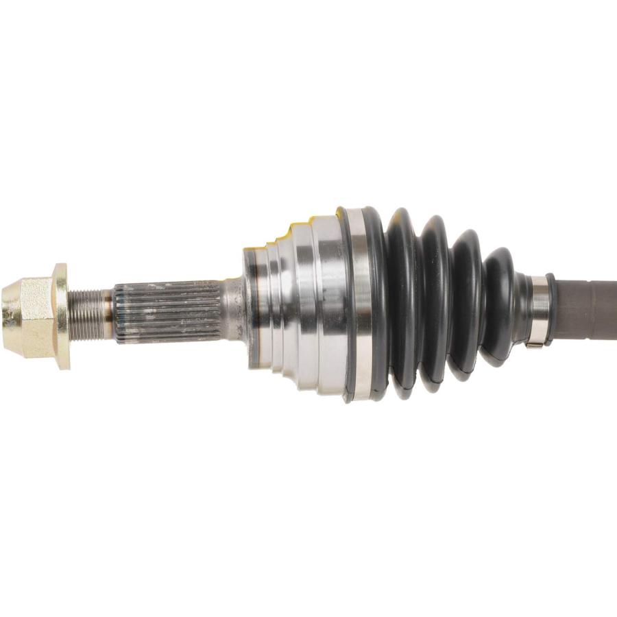 【並行輸入品】 Cardone 66 6299 New CV Constant Velocity Drive Axle Shaft_3