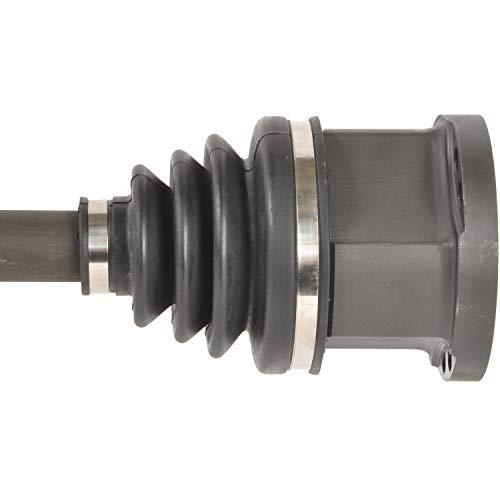 【並行輸入品】 Cardone 66 6299 New CV Constant Velocity Drive Axle Shaft_7