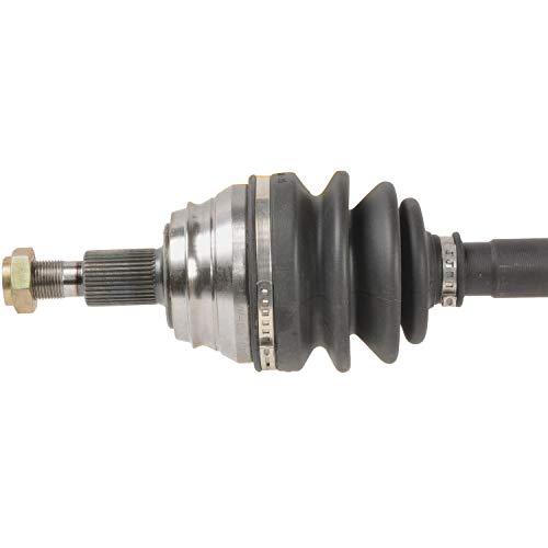 【並行輸入品】Cardone 66 7290 新型CV定速ドライブアクスルシャフト Cardone 66 7290 New CV Constanの画像