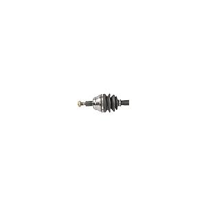 【並行輸入品】Cardone 66 7290 新型CV定速ドライブアクスルシャフト Cardone 66 7290 New CV Constanの画像