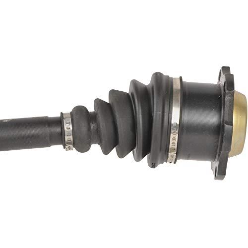 【並行輸入品】Cardone 66 7290 新型CV定速ドライブアクスルシャフト Cardone 66 7290 New CV Constanの画像