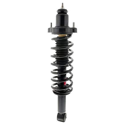 【並行輸入品】KYB SR4218 ストラットプラスコンプリートアセンブリ KYB SR4218 Strut Plus Complete Assの画像