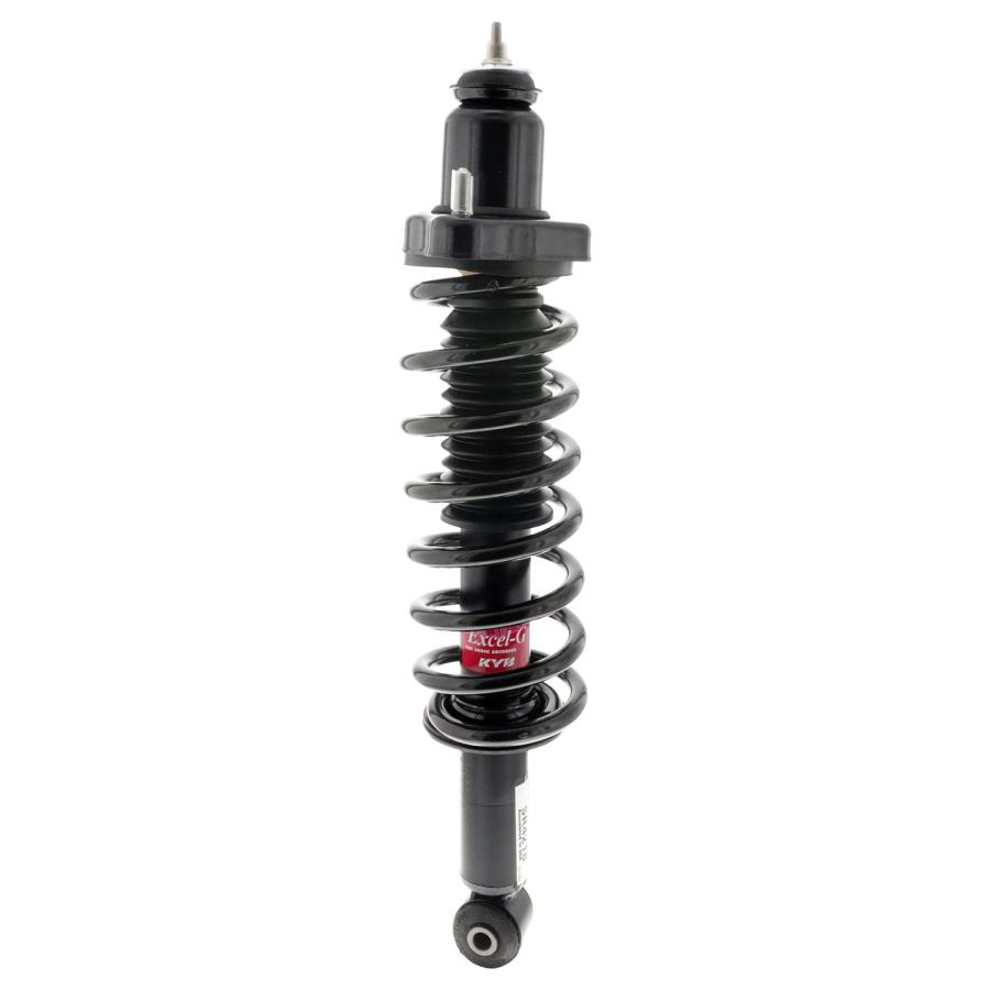 【並行輸入品】KYB SR4218 ストラットプラスコンプリートアセンブリ KYB SR4218 Strut Plus Complete Assの画像