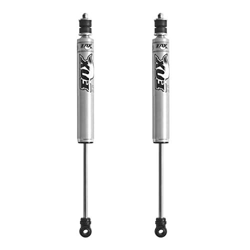 Fox Shox 980 24 663 パフォーマンスショックアブソーバー フロント