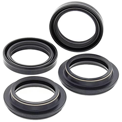 All Balls Racing 56 121 フォークシール\u0026ダストシールキット カワサキ、スズキ、ヤマハの互換/交換品 All 並行輸入品の画像
