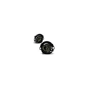 【並行輸入品】 Auto Dynasty Pair of Bumper Driving Fog Lights (Smoked Lens) Com_2