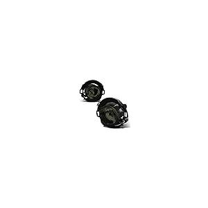 【並行輸入品】DNA Motoring FL NS029 SM フロントバンパー フォグランプ 運転席と助手席側の視認性を高めます [08 18_2