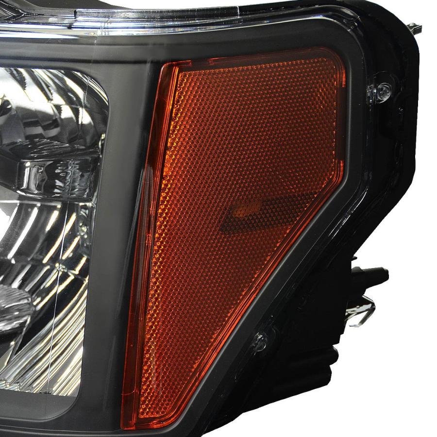 【並行輸入品】DNA MOTORING HL OH DR02 SM HL OH F1509 BK AM DNA MOTORING HL OH Fの画像