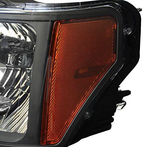 【並行輸入品】DNA MOTORING HL OH DR02 SM HL OH F1509 BK AM DNA MOTORING HL OH Fの画像