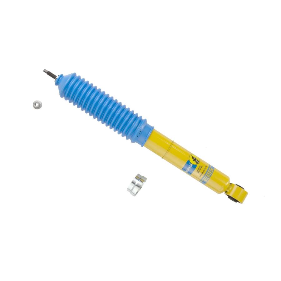 Bilstein 24 256247 B6 4600 ショックアブソーバー 46mm フロント B6 4600 ショックアブソーバ 並行輸入品の画像