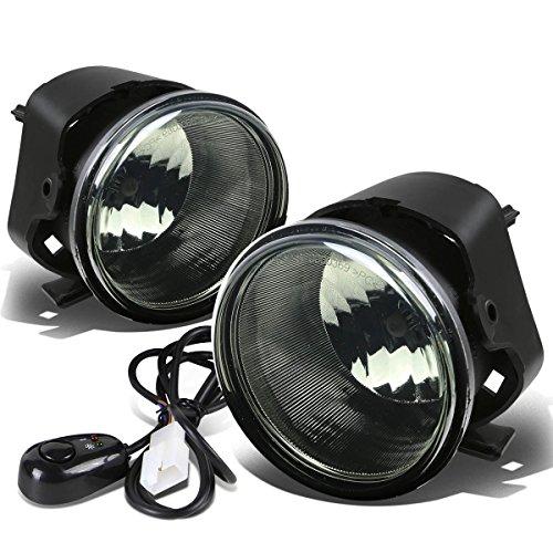DNA MOTORING FL 300C05 SM フロントバンパー フォグライト 運転席\u0026助手席側 [05 10 300/08  並行輸入品の画像
