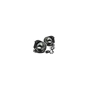 DNA MOTORING FL 300C05 SM フロントバンパー フォグライト 運転席\u0026助手席側 [05 10 300/08  並行輸入品の画像