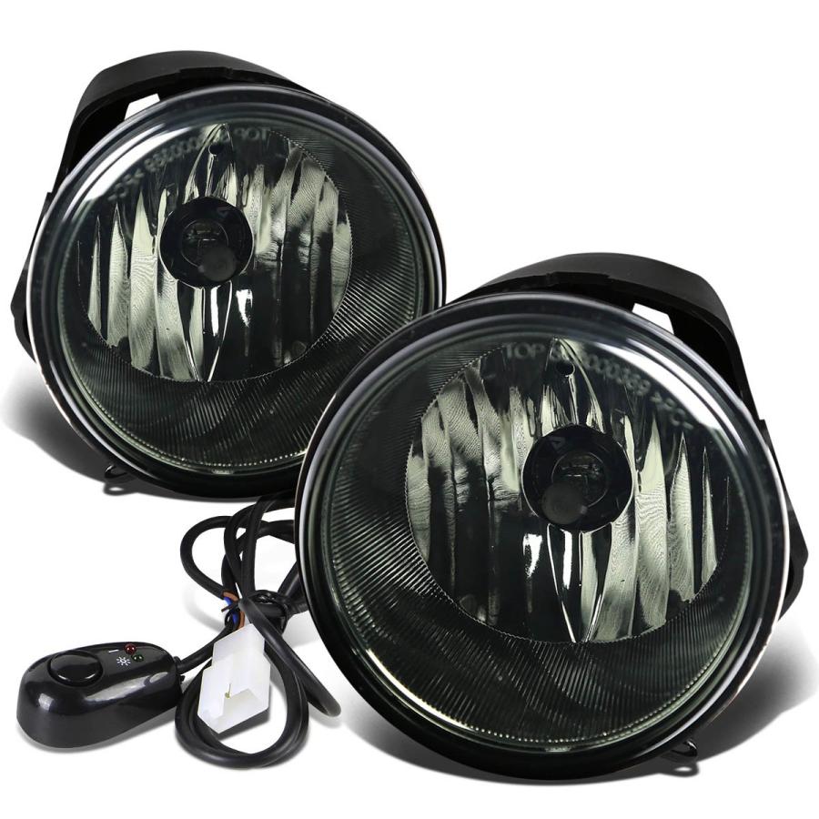 DNA MOTORING FL 300C05 SM フロントバンパー フォグライト 運転席\u0026助手席側 [05 10 300/08  並行輸入品の画像
