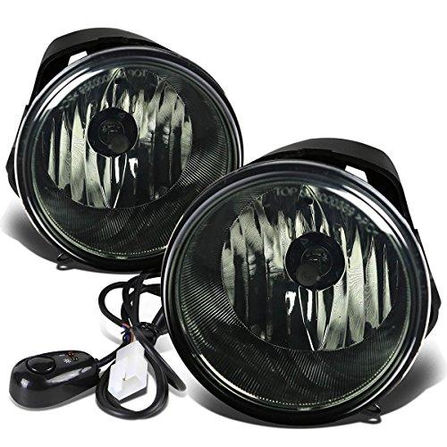DNA MOTORING FL 300C05 SM フロントバンパー フォグライト 運転席\u0026助手席側 [05 10 300/08  並行輸入品の画像
