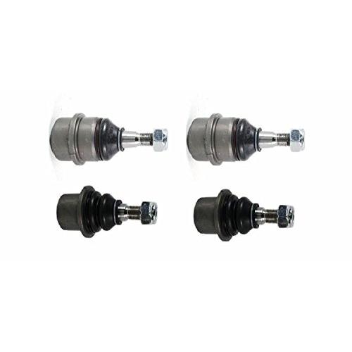 【並行輸入品】ランドローバーディスカバリー2 1999 2004 上下ボールジョイント 2セット FTC3570 &FTC3571 LAND R_1