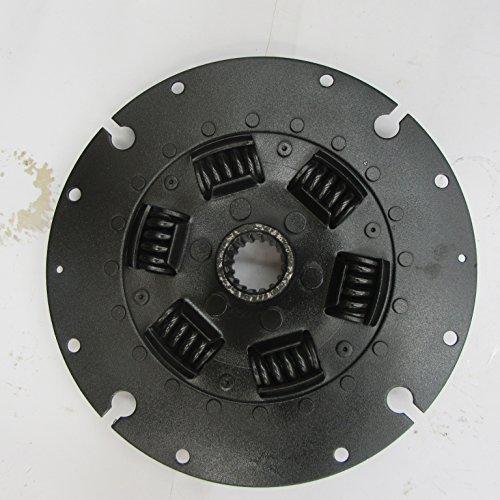 207 01 71310 Clutch Plate,Disk Damper PC300 7 6D114, AFTERMARKET 並行輸入品の画像