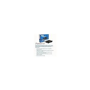 Bendix プレミアム 銅不使用 CFM915 プレミアム 銅不使用 セミメタリック ブレーキパッド (取り付け金具フロント) 並行輸入品
