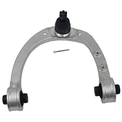 【並行輸入品】MOOG RK622220 コントロールアームとボールジョイントアセンブリ MOOG RK622220 Suspension Coの画像