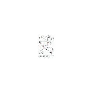 純正ランドローバー エアサスペンション 圧力センサー レンジローバー 03 05 RQH000130 Genuine LAND R 並行輸入品_1