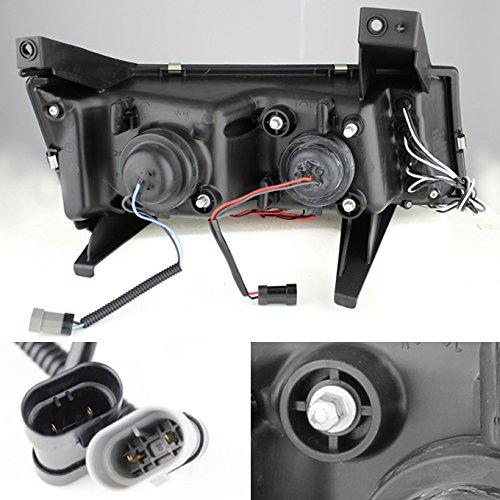 444 CCO04 HL VAR。 グリーン 5 444 CCO04 HL C AKKON   For Chevy Colorad 並行輸入品_2