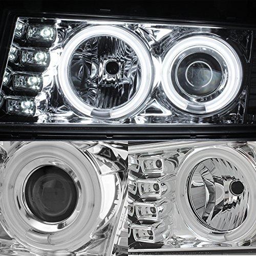 444 CCO04 HL VAR。 グリーン 5 444 CCO04 HL C AKKON   For Chevy Colorad 並行輸入品_4