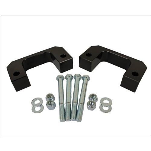 MotoFab Lifts CH 25LM   2.5インチ フロントレベリングリフトキット シボレーGMCピックアップに適合 M 並行輸入品_1