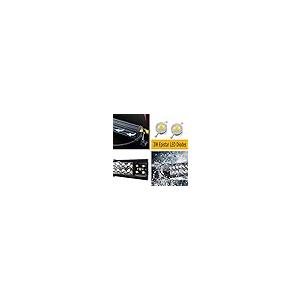 【並行輸入品】iJDMTOY グリルマウント40インチLEDライトバーキット 2009 14フォードF150 \u0026 Raptorに対応 240Wハの画像