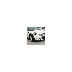 【並行輸入品】Spec D Tuning Halo Rims LED ウインカー ブラック プロジェクター ヘッドライト 2007 2013 Rの画像