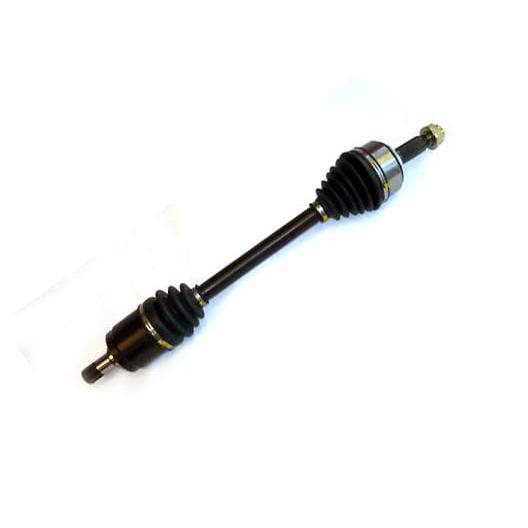 【並行輸入品】DTA DT1232723281 フロントドライバーと助手席側プレミアムCVアクスル(新しいドライブアクスルアセンブリ 2個(ペア_3