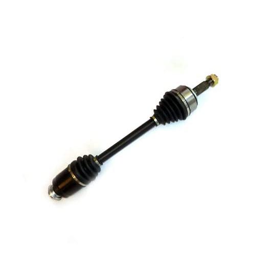 【並行輸入品】DTA DT1232723281 フロントドライバーと助手席側プレミアムCVアクスル(新しいドライブアクスルアセンブリ 2個(ペア_5