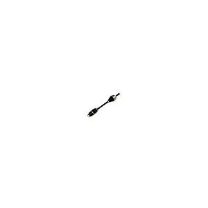 【並行輸入品】DTA DT1232723281 フロントドライバーと助手席側プレミアムCVアクスル(新しいドライブアクスルアセンブリ 2個(ペア_6