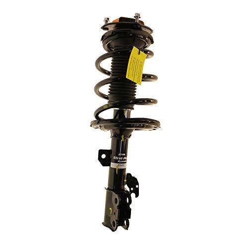 KYB SR4251 Strut Plus コンプリートアセンブリ KYB SR4251 Strut Plus Complete  並行輸入品の画像