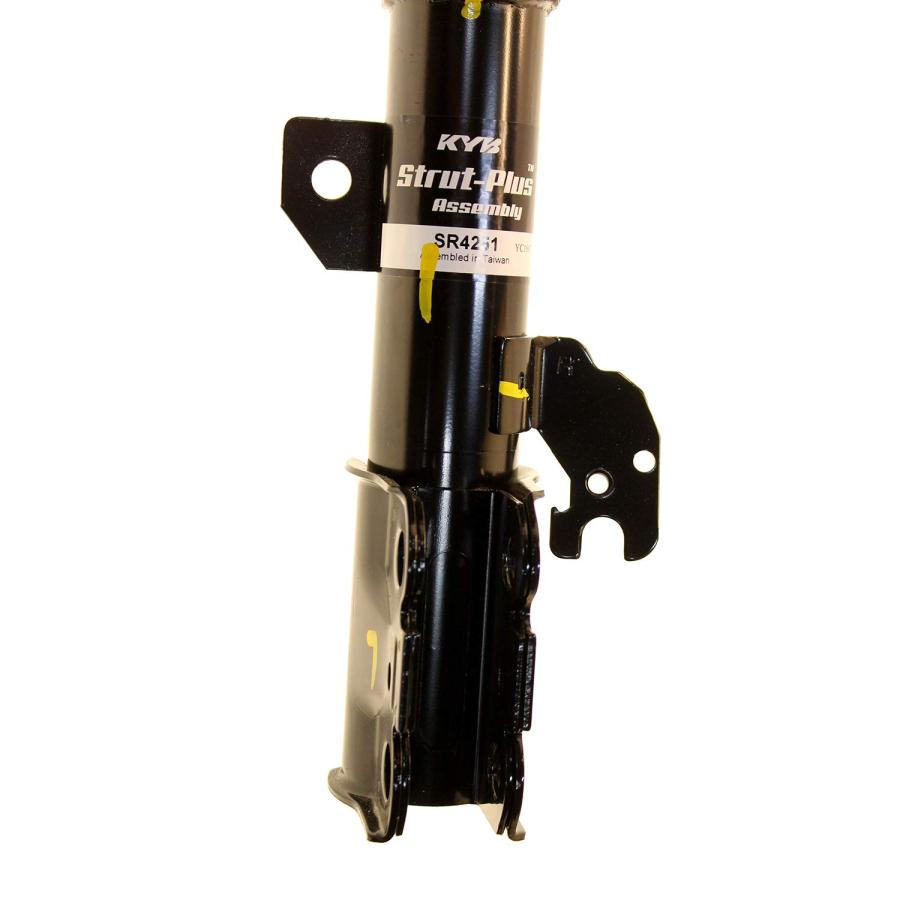 KYB SR4251 Strut Plus コンプリートアセンブリ KYB SR4251 Strut Plus Complete  並行輸入品の画像