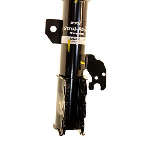 KYB SR4251 Strut Plus コンプリートアセンブリ KYB SR4251 Strut Plus Complete  並行輸入品の画像
