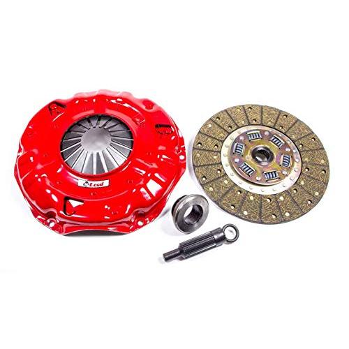 McLeod 1   1 / 8 x 26スプラインSingle Disc GM v8 Street ProクラッチキットP /  並行輸入品の画像