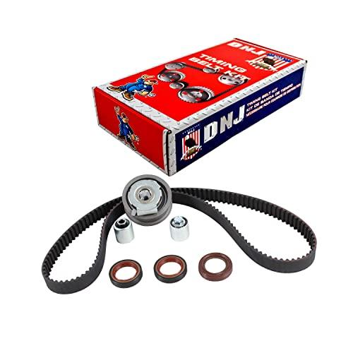 【並行輸入品】 DNJ TBK802 Timing Belt Kit for 2005 2015 Audi, Volkswagen A3, A4の画像