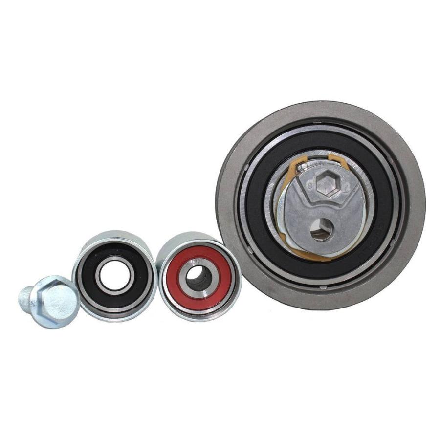 【並行輸入品】 DNJ TBK802 Timing Belt Kit for 2005 2015 Audi, Volkswagen A3, A4の画像