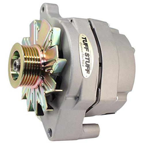 並行輸入品】Tuff Stuff オルタネーター 70686G Tuff Alternator 