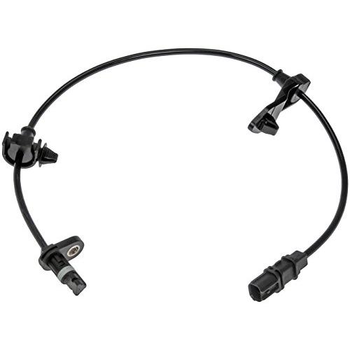 【並行輸入品】Dorman 970 679 ABS Wheel Speed Sensor Dorman 970 679 Rear Driver