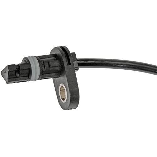 【並行輸入品】Dorman 970 679 ABS Wheel Speed Sensor Dorman 970 679 Rear Driver