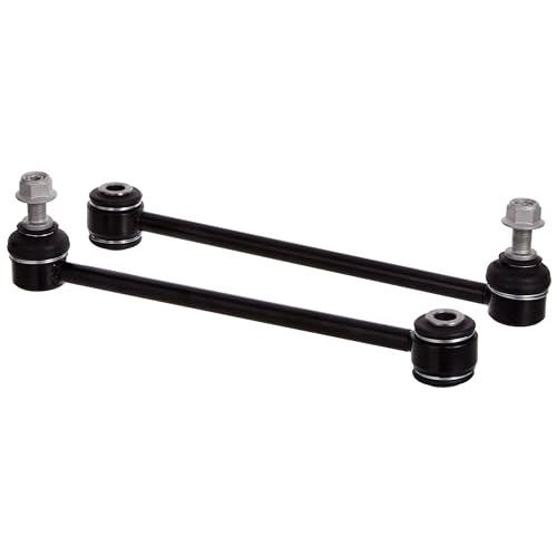 TeraFlex 1744500 Sway Bar Link Kit (JK 2.5\" Rear w/Swivel Stud) 並行輸入品の画像