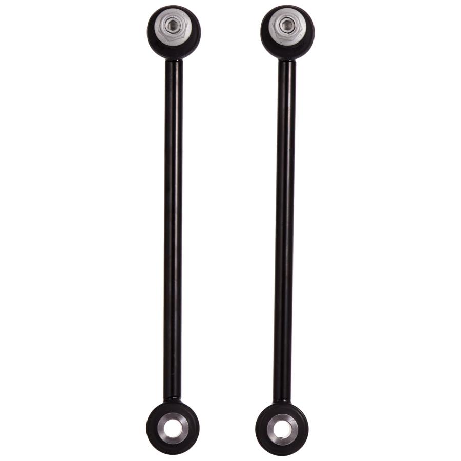 TeraFlex 1744500 Sway Bar Link Kit (JK 2.5\" Rear w/Swivel Stud) 並行輸入品の画像