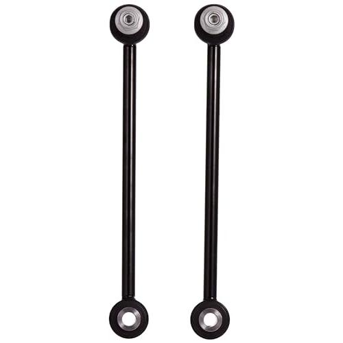 TeraFlex 1744500 Sway Bar Link Kit (JK 2.5\" Rear w/Swivel Stud) 並行輸入品の画像